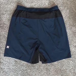Lululemon Switch Up Short 6” Linerless